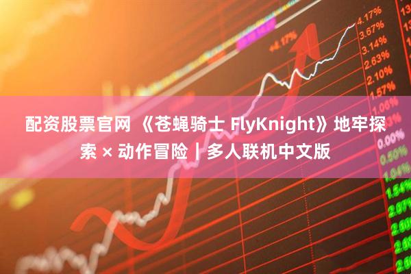 配资股票官网 《苍蝇骑士 FlyKnight》地牢探索 × 动作冒险|多人联机中文版